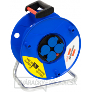 BRENNENSTUHL Garant ST IP44 Káblový bubon prázdny *FR* BRENNENSTUHL Garant ST IP44 Káblový bubon prázdny *FR* gallery main image