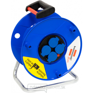 BRENNENSTUHL Garant ST IP44 Káblový bubon prázdny *FR* BRENNENSTUHL Garant ST IP44 Káblový bubon prázdny *FR* gallery main image