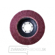 kotúč lamelový 125mm AO, zr.80 - oceľ gallery main image