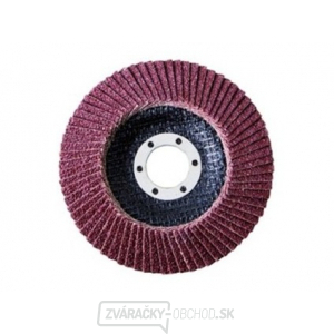 kotúč lamelový 125mm AO, zr.80 - oceľ kotúč lamelový 125mm AO, zr.80 - oceľ gallery main image