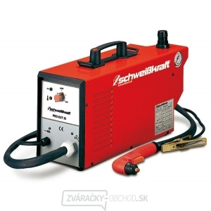 Plazmová rezačka PRO-CUT 35 S gallery main image