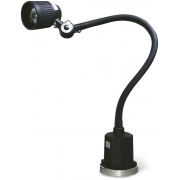 Halogénová lampa AL 25 gallery main image