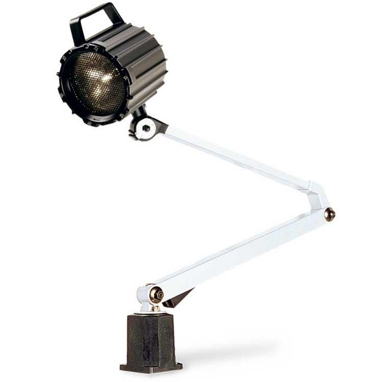 Halogénová lampa AL 35