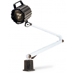 Halogénová lampa AL 35 gallery main image