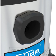 Vysávač na suché a mokré nečistoty GNTS 12L Náhľad