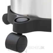 Vysávač na suché a mokré nečistoty GNTS 12L náhled