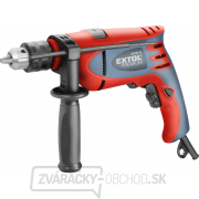 Vŕtačka s príklepom HD 750 CA Vŕtačka s príklepom HD 750 CA gallery main image