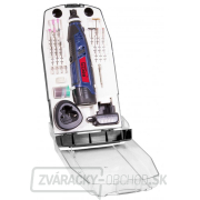 Akumulátorová vysokorýchlostné brúska HSS 12-131-04B Akumulátorová vysokorýchlostné brúska HSS 12-131-04B gallery main image