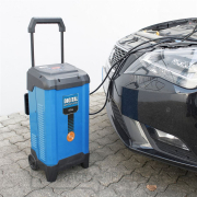 Automatická nabíjačka batérií GDB 200 náhled