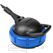 Vysokotlaková umývačka GHD 225 náhled