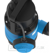 Ponorné kalové čerpadlo GS 4003 P Ponorné kalové čerpadlo GS 4003 P náhled