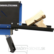 Štiepač dreva GHS 370/4 TE náhled