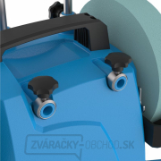 Stolová kombinovaná brúska GNS 200 VS Stolová kombinovaná brúska GNS 200 VS náhled