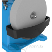 Stolová kombinovaná brúska GNS 200 VS Náhľad