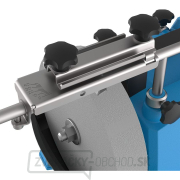 Stolová kombinovaná brúska GNS 200 VS Náhľad