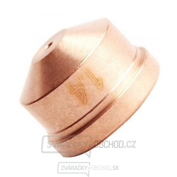 Dýza plasma A90/140 pr. 1,1mm Trafimet LT101 Dýza plasma A90/140 pr. 1,1mm Trafimet LT101 gallery main image