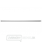 Mierka oceľová ohybná KINEX 1500mm gallery main image