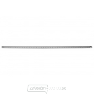 Mierka oceľová ohybná KINEX 2000mm Mierka oceľová ohybná KINEX 2000mm gallery main image