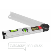 Uhlomer pre tesárov KINEX - digitálny Uhlomer pre tesárov KINEX - digitálny gallery main image