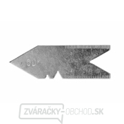 Šablóna pre závity - Metrický 60° KINEX gallery main image