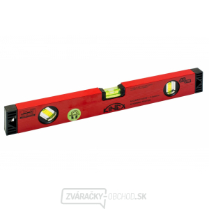 Vodováha murárska s magnetom KINEX 600 mm Vodováha murárska s magnetom KINEX 600 mm gallery main image