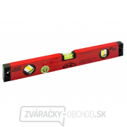 Vodováha murárska s magnetom KINEX 2000 mm gallery main image