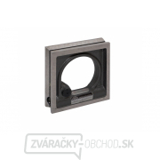 Vodováha strojová rámová KINEX 100 mm, PN 25 5737-1 Vodováha strojová rámová KINEX 100 mm, PN 25 5737-1 gallery main image