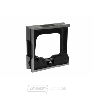 Vodováha strojová rámová KINEX 250 mm, PN 25 5737-1 Vodováha strojová rámová KINEX 250 mm, PN 25 5737-1