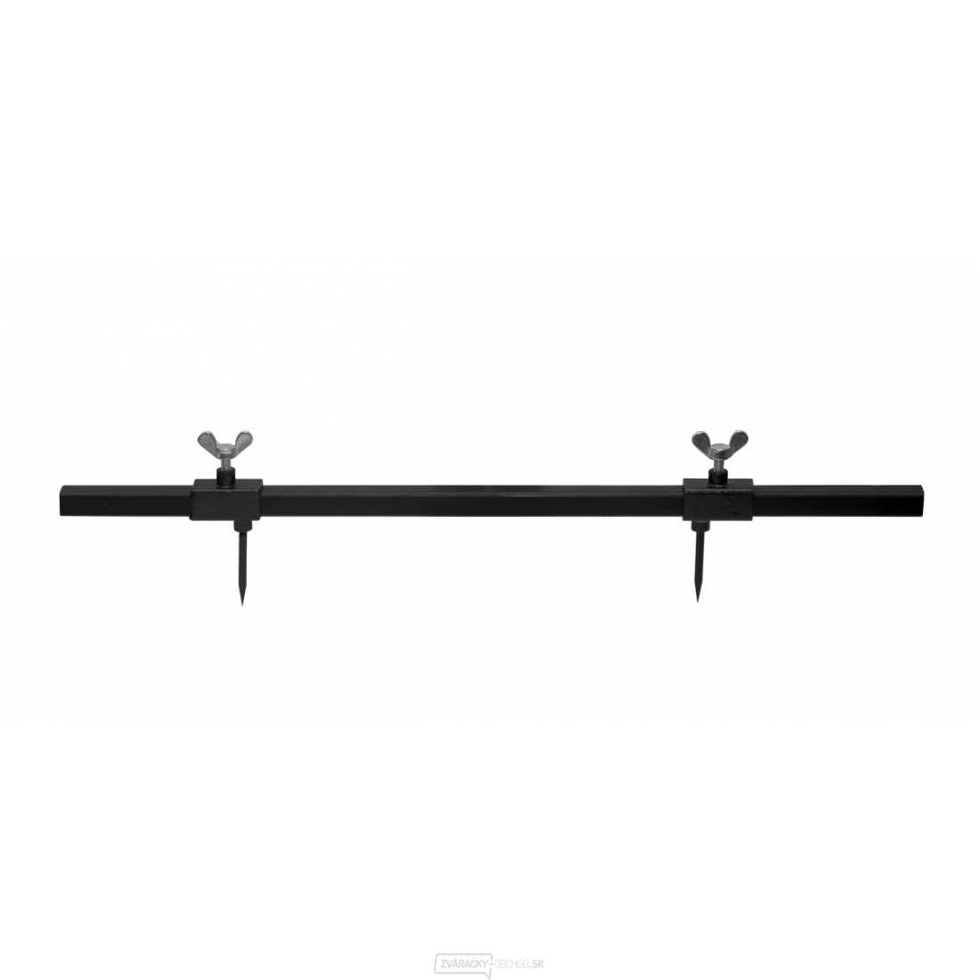 Kružidlo KINEX bez mm delenia 25-470/500mm