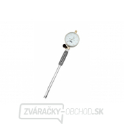Mikrometer dutinový (dutinomer) KINEX - analóg úchylkomer 10-18 mm / 0.01mm, DIN 863 gallery main image