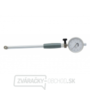 Mikrometer dutinový (dutinomer) KINEX 6-10 mm / 0.001mm - analóg úchylkomer, DIN 863 gallery main image