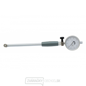 Mikrometer dutinový (dutinomer) KINEX 6-10 mm / 0.001mm - analóg úchylkomer, DIN 863