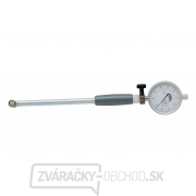 Mikrometer dutinový (dutinomer) KINEX 35 - 50 mm/0.001mm - analóg úchylkomer, DIN 863 gallery main image
