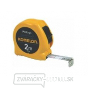 Zvinovací meter KOMELON - PRE ERGO 2m, tr. presnosti 2 gallery main image