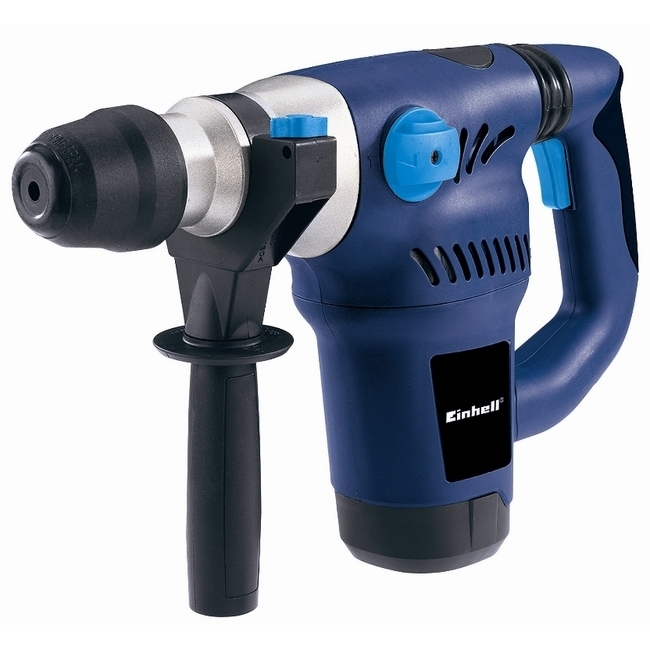 Kladivo vŕtacie BT-RH 1500 Einhell Blue gallery main image