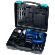 Kladivo vŕtacie BT-RH 1500 Einhell Blue Náhľad