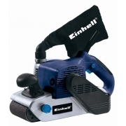 Brúska pásová BT-BS 1200 Einhell Blue  gallery main image