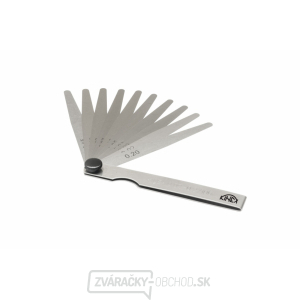 Mierka ventilová KINEX 0,05-1/100mm - sada Mierka ventilová KINEX 0,05-1/100mm - sada gallery main image