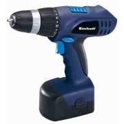 Skrutkovač aku BT-CD 14,4 2B Einhell Blue  gallery main image