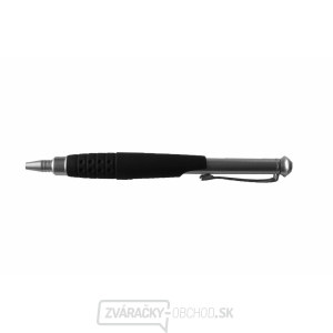 Rysovacie ceruzka s vysúvacím karbidovým hrotom KINEX 140mm - gumové držadlo Rysovacie ceruzka s vysúvacím karbidovým hrotom KINEX 140mm - gumové držadlo