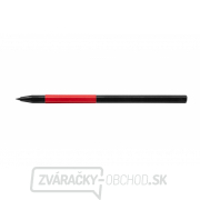 Rysovacia ceruzka s karbidovým hrotom KINEX 150mm gallery main image