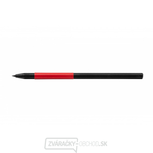Rysovacie ceruzka s karbidovým hrotom KINEX 150mm gallery main image