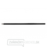 Rysovacia ihla celokarbidová KINEX 160mm gallery main image