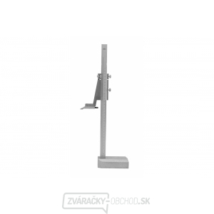 Výškomer analógový KINEX 300/0,02mm, DIN 862 Výškomer analógový KINEX 300/0,02mm, DIN 862