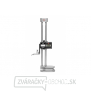 Výškomer digitálny s dvojitým ramenom KINEX 500/0,01mm Výškomer digitálny s dvojitým ramenom KINEX 500/0,01mm gallery main image