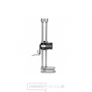 Výškomer digitálny s dvojitým ramenom KINEX 500/0,01mm Výškomer digitálny s dvojitým ramenom KINEX 500/0,01mm