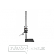 Výškomer digitálny KINEX 300/0,01mm, DIN 862 gallery main image