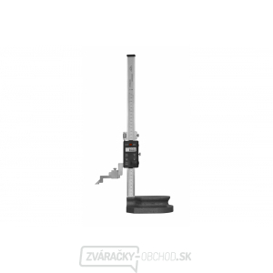Výškomer digitálny KINEX 600/0,01mm, DIN 862 Výškomer digitálny KINEX 600/0,01mm, DIN 862