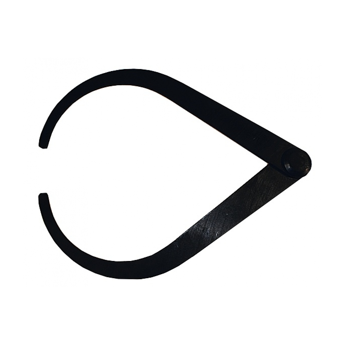 Hmatadlo vonkajšie KINEX 0-340/200mm, ČSN 25 1210