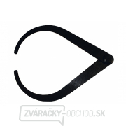 Hmatadlo vonkajšie KINEX 0-250/250mm, ČSN 25 1210 Hmatadlo vonkajšie KINEX 0-250/250mm, ČSN 25 1210 gallery main image